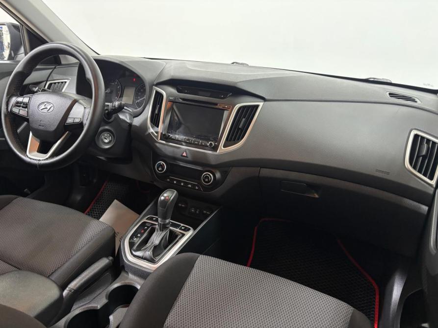 Hyundai Creta I Альметьевск  - изображение 15