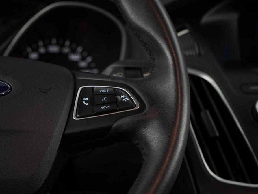 Ford Focus III Рестайлинг Москва  - изображение 13