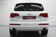 Audi Q7 I (4L) Рестайлинг Кемерово  - изображение 29