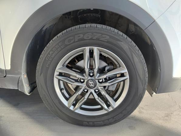Hyundai Creta I с пробегом 2019 года, цена 1 525 000 рублей, 121060 км, внедорожник, Автокод Объявления