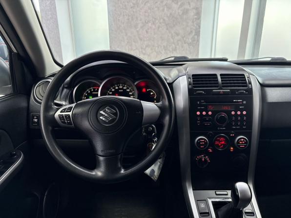 Suzuki Grand Vitara II Рестайлинг с пробегом 2010 года, цена 1 085 000 рублей, 224223 км, внедорожник, Автокод Объявления