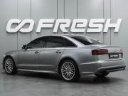 Audi A6 IV (C7) Рестайлинг Воронеж  - изображение 26