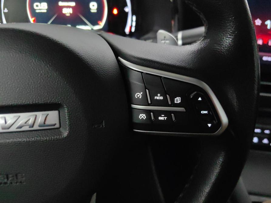 Haval F7x I Подольск  - изображение 19