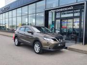 Nissan Qashqai II Санкт-Петербург  - изображение 20
