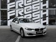BMW 3 серии VI (F3x) Ставрополь  - изображение 22