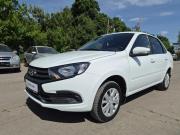 Lada (ВАЗ) Granta I Рестайлинг Саратов  - изображение 33