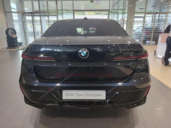 BMW 7 серии VII (G70) с пробегом 2023 года, цена 10 700 000 рублей, 45973 км, седан, Автокод Объявления