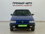 Skoda Felicia I Смоленск  - изображение 9