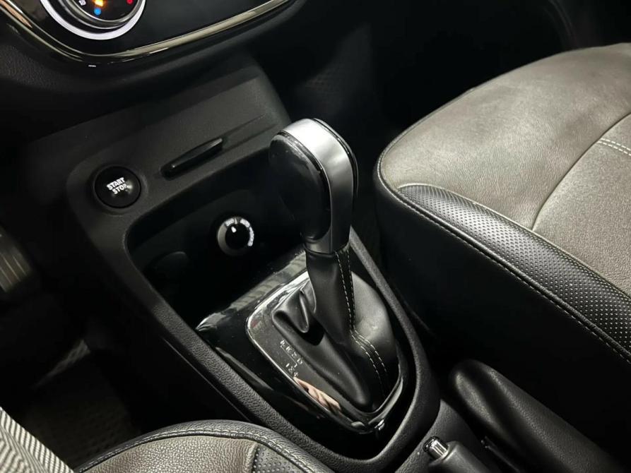 Renault Kaptur I Уфа  - изображение 18