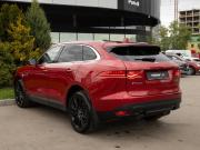 Jaguar F-Pace I Москва  - изображение 31