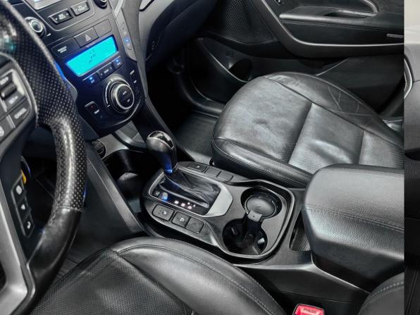 Hyundai Santa Fe III с пробегом 2014 года, цена 1 900 000 рублей, 188970 км, внедорожник, Автокод Объявления