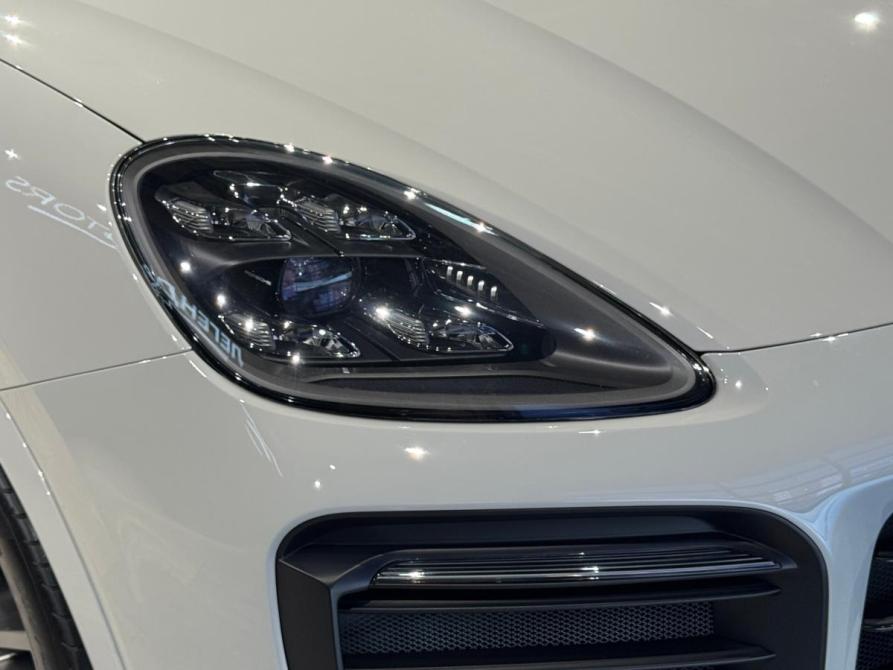 Porsche Cayenne III Иркутск  - изображение 7