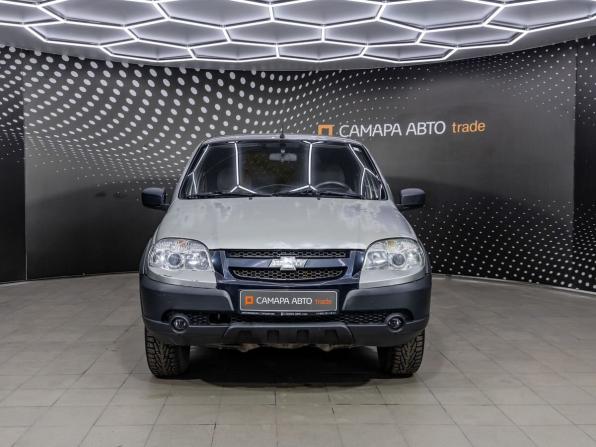 Chevrolet Niva I с пробегом 2009 года, цена 258 000 рублей, 108757 км, внедорожник, Автокод Объявления
