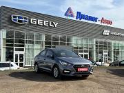 Hyundai Solaris II Набережные Челны  - изображение 41