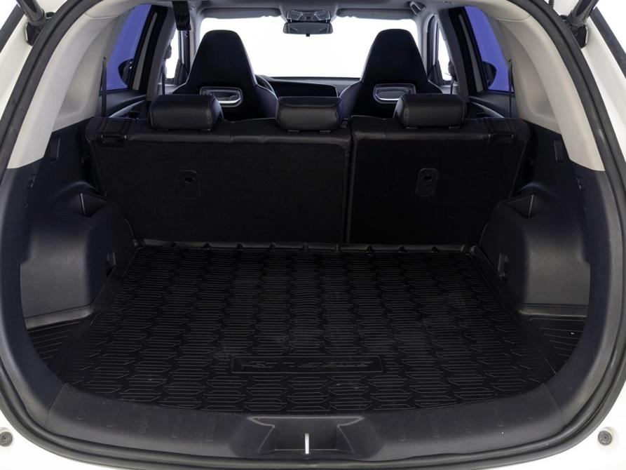 Changan CS75 Plus I Рестайлинг Москва  - изображение 10