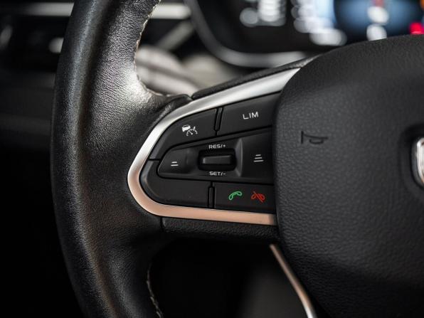 Geely Atlas Pro с пробегом 2022 года, цена 2 045 500 рублей, 48408 км, внедорожник, Автокод Объявления