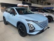 Omoda C5 I Архангельск  - изображение 6