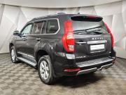 Haval H9 I Рестайлинг Москва  - изображение 24