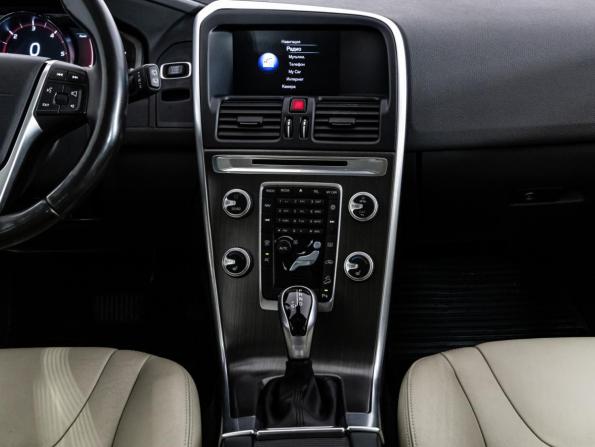 Volvo XC60 I Рестайлинг с пробегом 2015 года, цена 2 099 000 рублей, 168000 км, внедорожник, Автокод Объявления