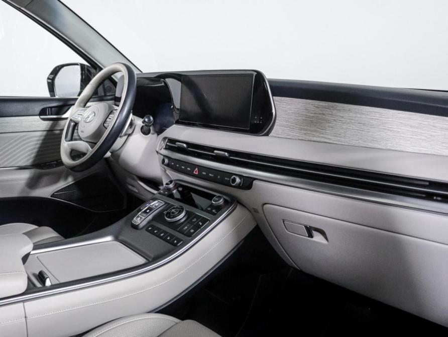Hyundai Palisade I Рестайлинг Москва  - изображение 9