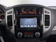 Mitsubishi Pajero IV Рестайлинг 2 Москва  - изображение 45
