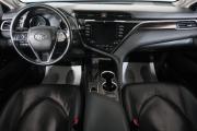 Toyota Camry VIII (XV70) Омск  - изображение 39