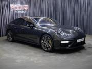 Porsche Panamera II Москва  - изображение 33