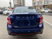 Lada (ВАЗ) Granta I Рестайлинг Краснодар  - изображение 20