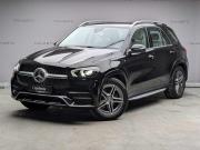 Mercedes-Benz GLE II (V167) Москва  - изображение 17