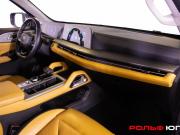 Changan Hunter Plus Москва  - изображение 21