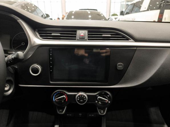 Kia Rio IV Рестайлинг с пробегом 2021 года, цена 1 440 000 рублей, 143106 км, седан, Автокод Объявления
