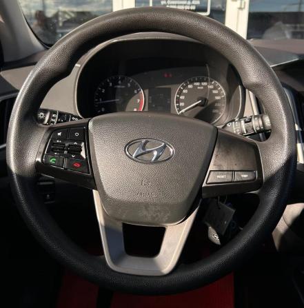 Hyundai Creta I Рестайлинг с пробегом 2020 года, цена 1 870 000 рублей, 115476 км, внедорожник, Автокод Объявления