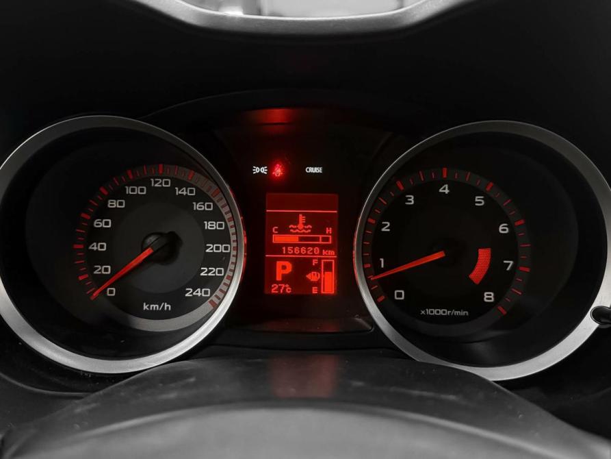 Mitsubishi Lancer X Нижний Новгород  - изображение 16