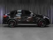 Mercedes-Benz GLE AMG I (W166) Тюмень  - изображение 45