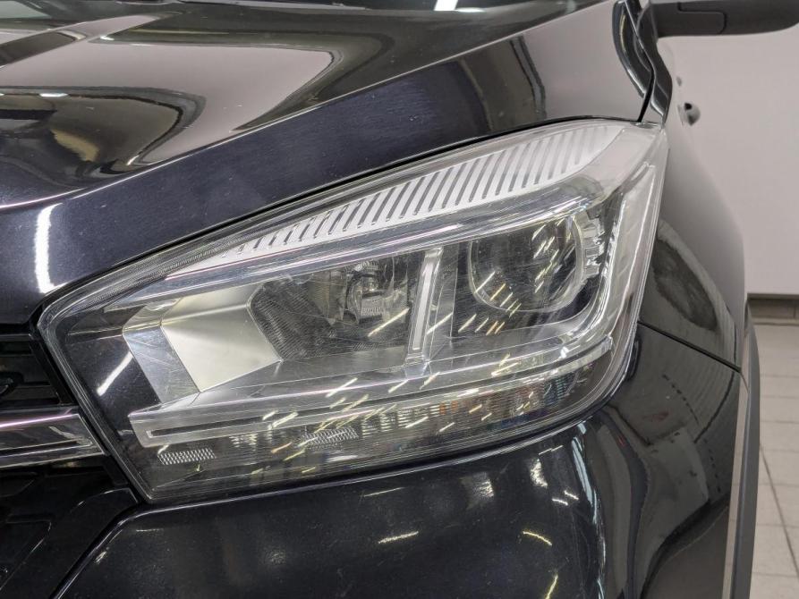 Chery Tiggo 4 I Рестайлинг Москва  - изображение 11