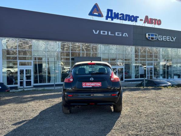 Nissan Juke I с пробегом 2011 года, цена 735 000 рублей, 283120 км, внедорожник, Автокод Объявления