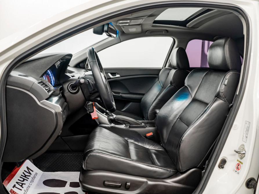 Honda Accord VIII Рестайлинг Красноярск  - изображение 6