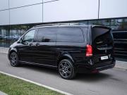 Mercedes-Benz V-Класс III (W447) Рестайлинг Санкт-Петербург  - изображение 29