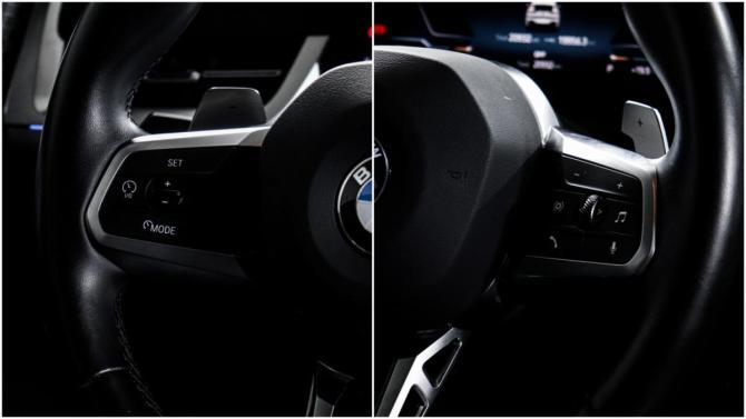 BMW X2 II (U10) с пробегом 2024 года, цена 4 799 000 рублей, 20932 км, внедорожник, Автокод Объявления