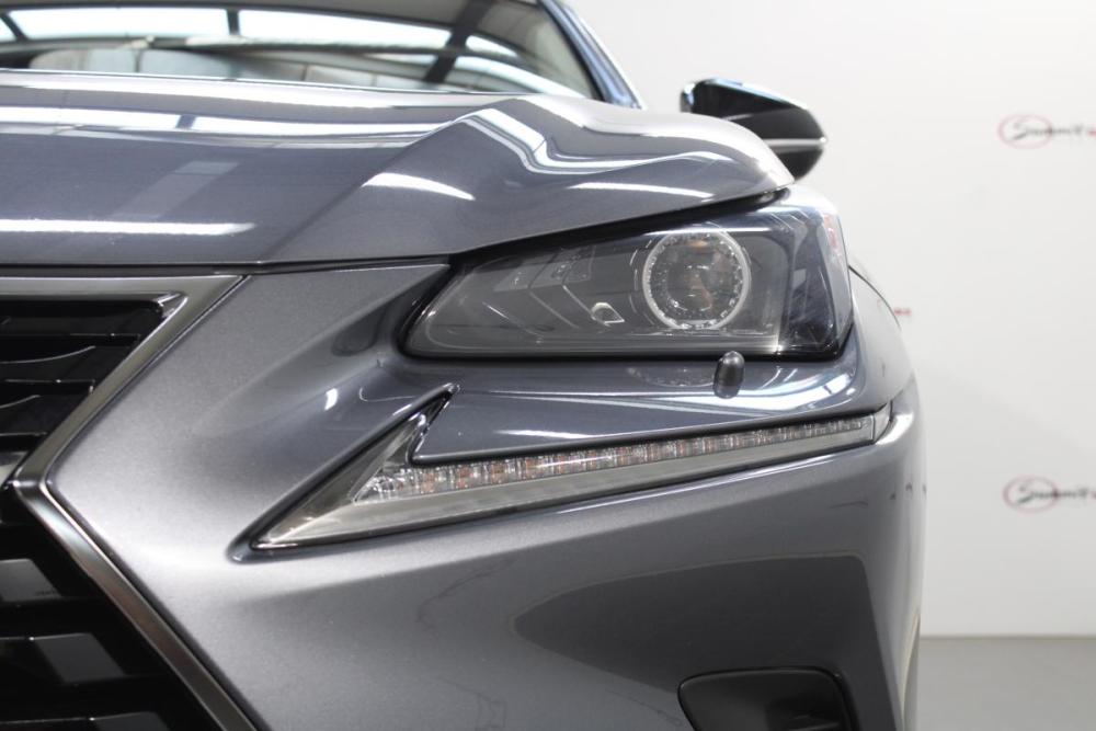 Lexus NX I Рестайлинг Владивосток  - изображение 11