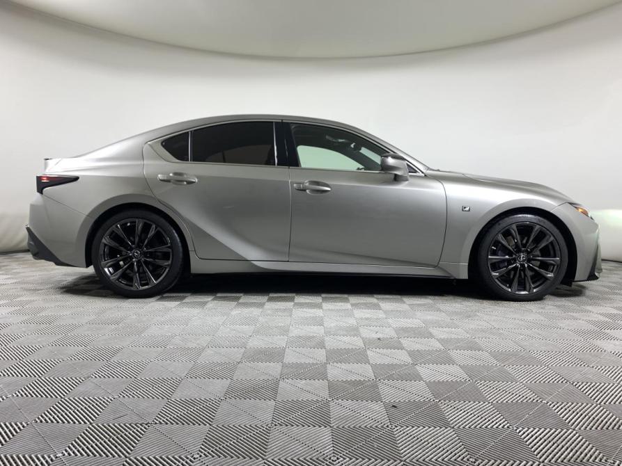 Lexus IS III Рестайлинг 2 Москва  - изображение 3