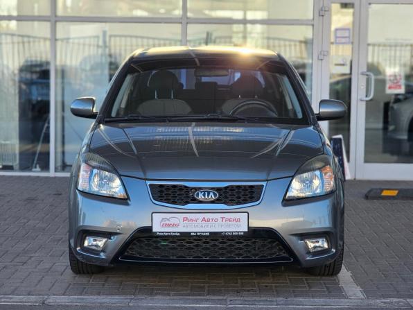 Kia Rio II Рестайлинг с пробегом 2010 года, цена 679 000 рублей, 95020 км, хэтчбек, Автокод Объявления