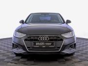 Audi A4 V (B9) Рестайлинг Москва  - изображение 32