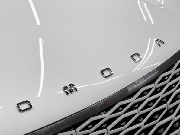 Omoda C5 I с пробегом 2024 года, цена 1 629 900 рублей, 29000 км, внедорожник, Автокод Объявления