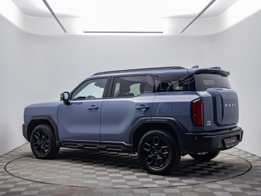 Haval H3 I Москва  - изображение 7