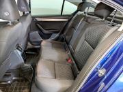 Skoda Octavia III (A7) Москва  - изображение 37