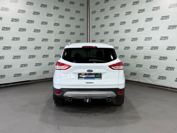 Ford Kuga II с пробегом 2013 года, цена 1 209 000 рублей, 209000 км, внедорожник, Автокод Объявления