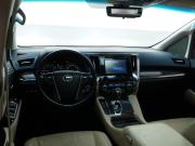 Toyota Alphard III Рестайлинг Москва  - изображение 33