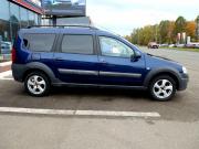 Lada (ВАЗ) Largus I Иваново  - изображение 24