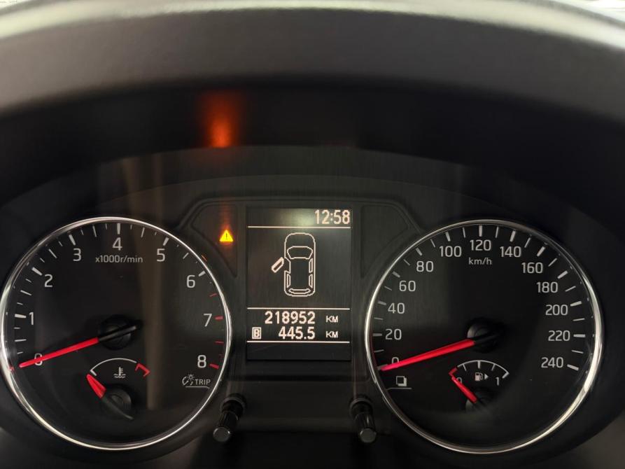 Nissan X-Trail II Рестайлинг Новороссийск  - изображение 12